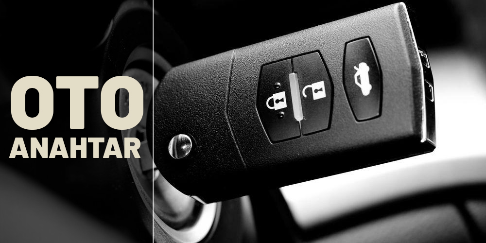 Gölhisar Oto Anahtarcı