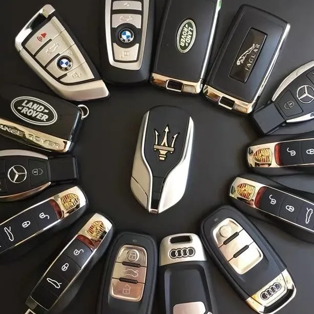 Gölhisar Oto Anahtarcı